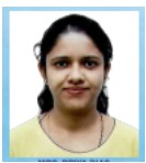 Mrs. Priya Dias